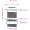 Miniatyrbilde av produktet 11 av 11