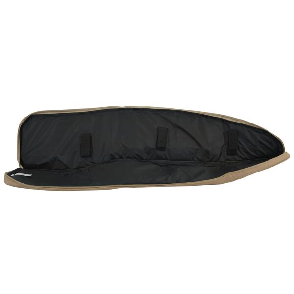 vidaXL V&aring;penbag med skulderstropp 135 cm oxfordstoff