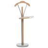 vidaXL Dresstativ 45x35x107 cm naturlig