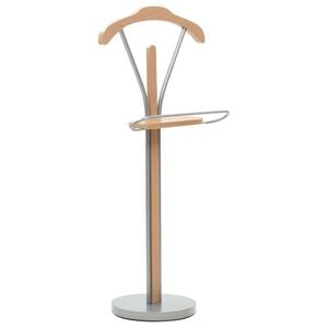 vidaXL Dresstativ 45x35x107 cm naturlig