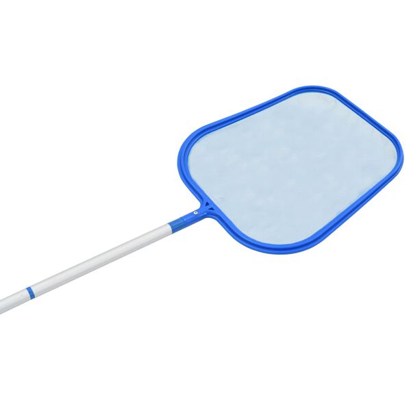 vidaXL Vedlikeholdsett til basseng 2 deler