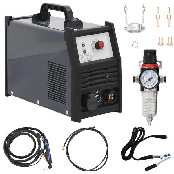 vidaXL Plasmakutter 40 A
