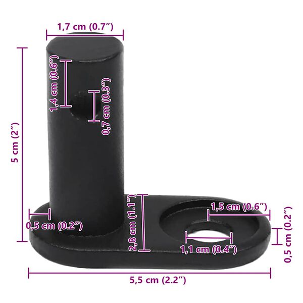 Feste til Extra Sykkelvogn