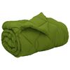 vidaXL Vinter Dynen 155 x 220 cm 450 gsm Mikrofiber (100% Polyester)