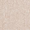 vidaXL Trappematter 15 stk 56x17x3 cm taupe halvrund