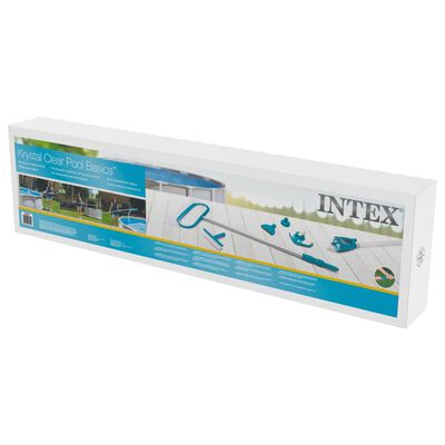 Intex Vedlikeholdssett til basseng Deluxe 28003