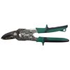 YATO Metallsaks Figure h&oslash;yre 260 mm gr&oslash;nn