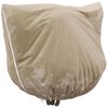 vidaXL Frostbeskyttelse Plantefleece Dekker 3 pcs Beige 2,5 x 3,14 m
