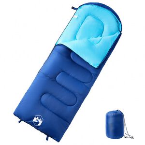vidaXL Sovepose for voksne camping 3-4 sesonger