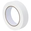 vidaXL Maler Maskeringstape 24 stk. Hvit 30mm x 50m Papir