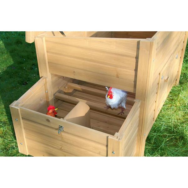 Kerbl H&oslash;nsehus Florentina tre 82827