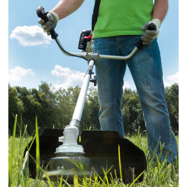 Scheppach Ryddesag BCH3300PB 1,22 HP