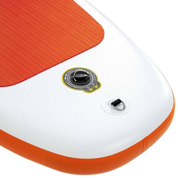 Bestway Oppbl&aring;sbart SUP-brett Hydro-Force Aqua Journey Set 274x76x12cm