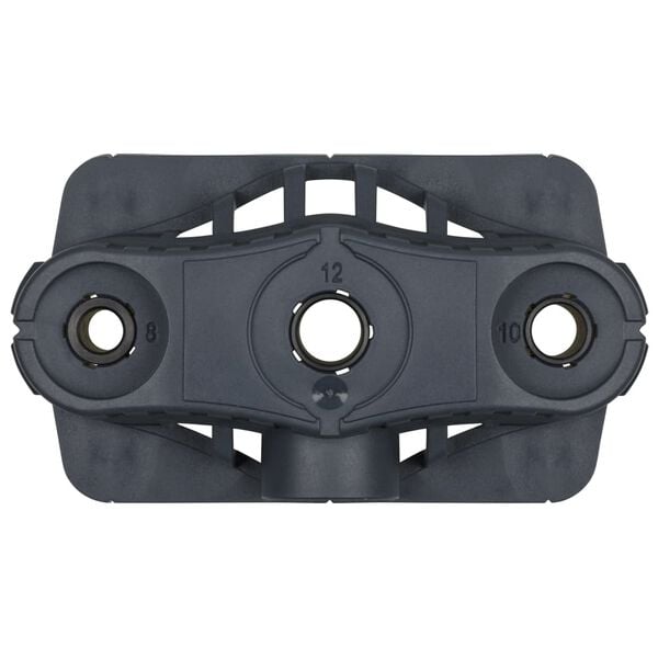 wolfcraft Mobil borejigg for forstner- og sylinderbor