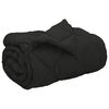vidaXL Vinter Dynen 155 x 220 cm 450 gsm Mikrofiber (100% Polyester)