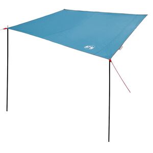 vidaXL Vannavvisende Tarp med tak 240 x 460 cm