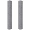 vidaXL sklisikker malerfleeces 2 stk 10 m 180 g/m&sup2; gr&aring;