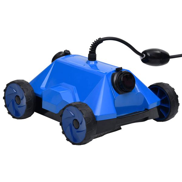 vidaXL Basseng Feiere Bl&aring; 48 x 46 x 31.5 cm Plast