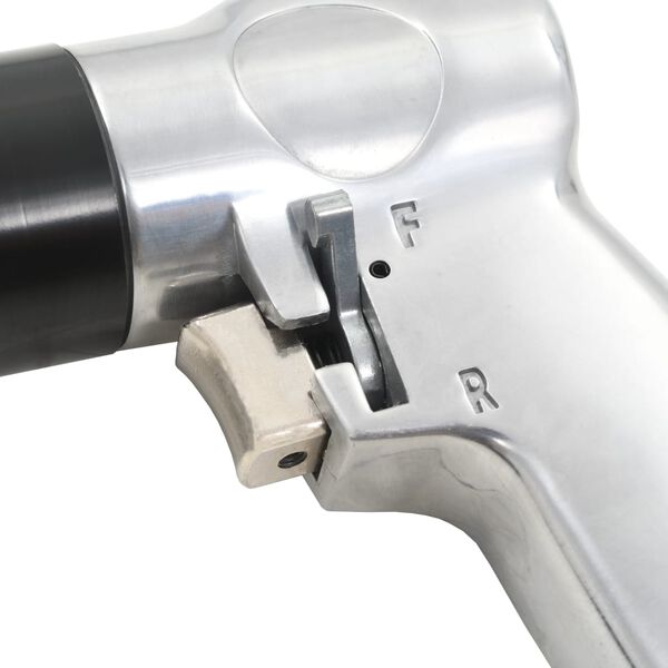 vidaXL Boremaskin lufttrykk 1800 RPM 3/8"