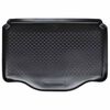 vidaXL Bagasjehyllmatte passer til OPEL MOKKA, MOKKA X 2012-2020 Gummi