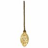 Luxform Batterdrevet LED-stemningslampe Rope with Pine Cone