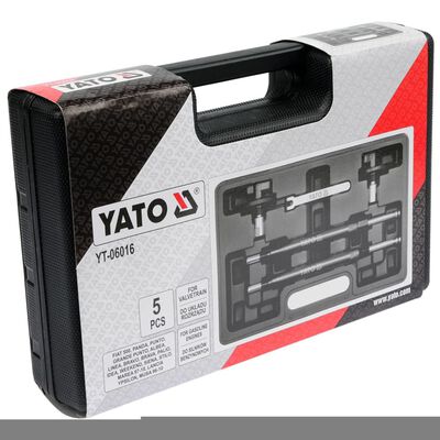 YATO Motorlåseverktøysett bensinmotor Fiat YT-06016