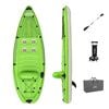 Bestway Hydro-Force Koracle Oppbl&aring;sbar kajakk