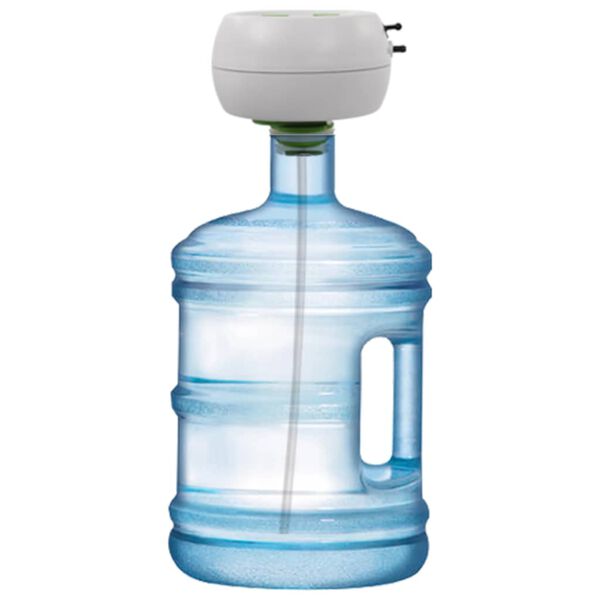 vidaXL Inned&oslash;rs automatisk dryppvanningssett med kontroll