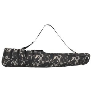 vidaXL V&aring;penbag med skulderstropp 120 cm oxfordstoff
