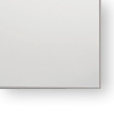 DESQ Whiteboard magnetisk design 60x90 cm