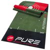 Pure2Improve Golf puttingmatte 300x65 cm P2I140010