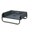 MAELSON Hundeseng <15kg antrasitt
