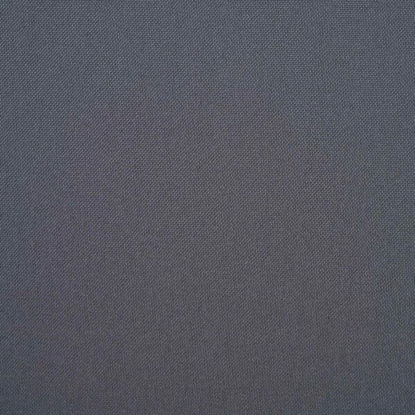 vidaXL Hage Spisegruppe 9 pcs Brun Polypropen