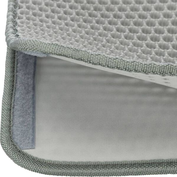 TRIXIE Silmatte til kattetoalett 35x45 cm