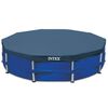 Intex Bassengtrekk rund 366 cm 28031
