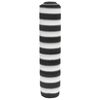 vidaXL Skjermnett antrasitt og hvit 2x10 m HDPE 150 g/m&sup2;