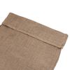 vidaXL juteposer 5 stk 60x105 cm 100 % jute 220 gsm