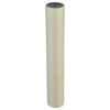 vidaXL Klorestativ til katt 8x50 cm 10 mm beige