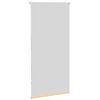 Rullegardin Blackout 60 x 120 cm Beige
