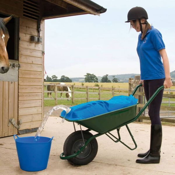 Kerbl H2GO Vannbeholder 100x40 cm 80 L 29382