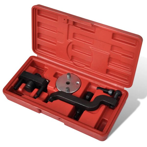 Vannpumpefjerner for VW T5 Multivan 2,5 TDi Diesel