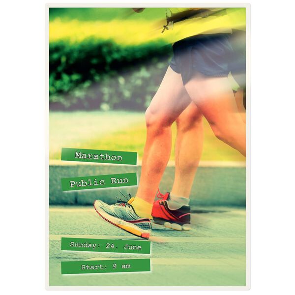 Leitz Lamineringslommer 80 mikroner A4 100 stk