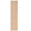 vidaXL Venetiansk persienne Eikefin&eacute;r 55 x 250 cm 35 mm