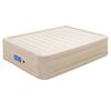 Bestway AlwayzAire Luftmadrass med innebygd pumpe 203x152x51 cm