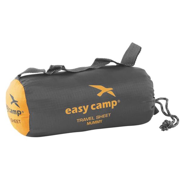 Easy Camp Reiselaken mumie