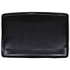 vidaXL Bagasjehyllmatte Svart Passer for ASTRA HB 2021- Gummi
