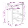 Miniatyrbilde av produktet 9 av 9