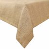 vidaXL Jute duk Naturlig 180 x 180 cm 100% Tossa Jute