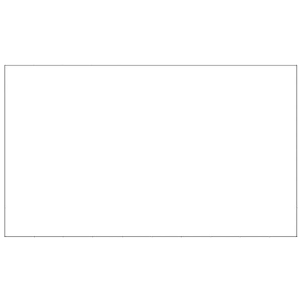 vidaXL Hundeg&aring;rd svart 60 m&sup2; st&aring;l