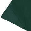 vidaXL Frostbeskyttelse Plante Fleece gr&oslash;nn 20 x 3,2 m Uvevd Stoff